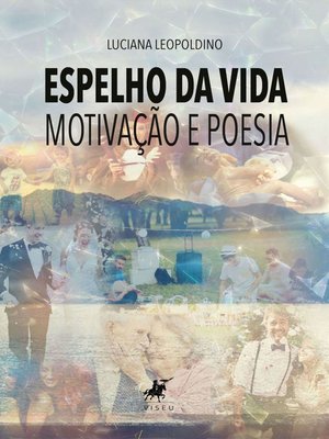 cover image of Espelho da vida